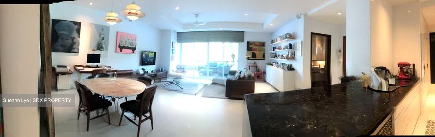 Tanglin Hill Meadows (D10), Condominium #573000251